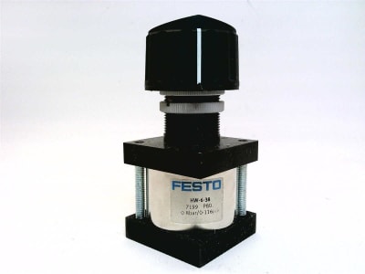 FESTO HW-6-38