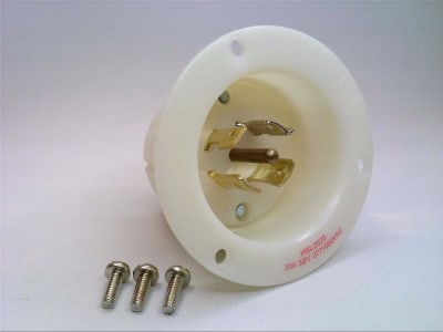 HUBBELL 2525