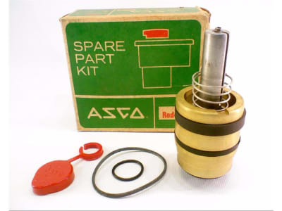 ASCO 8210-A27