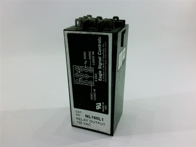 DANAHER CONTROLS NL160L1