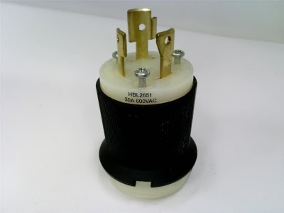 HUBBELL 2651
