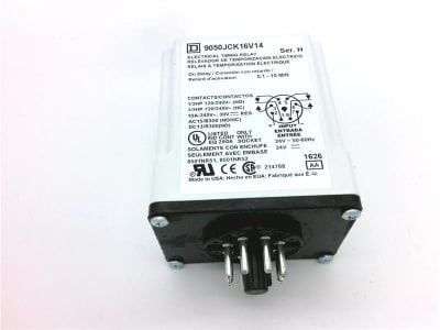 SCHNEIDER ELECTRIC 9050JCK16V14