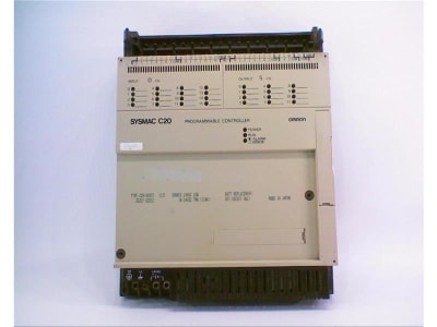 OMRON 3G2C7-SC072