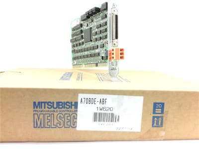 MITSUBISHI A70-BDE-ABF