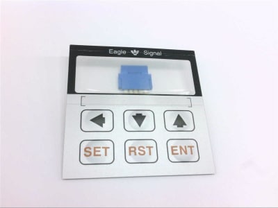 DANAHER CONTROLS PAS03722P002