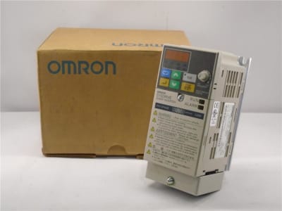 OMRON 3G3MV-C2002