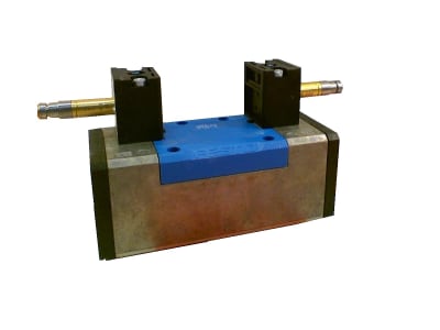 FESTO JMN1H-5/2-D-2-C