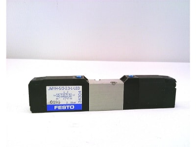 FESTO JMYH-5/2-2.3-L-LED