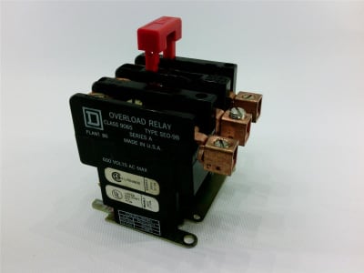 SCHNEIDER ELECTRIC 9065-SEO9B