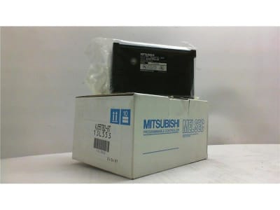 MITSUBISHI AJ55TB2-8T