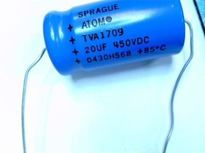 GENERIC CA20U450