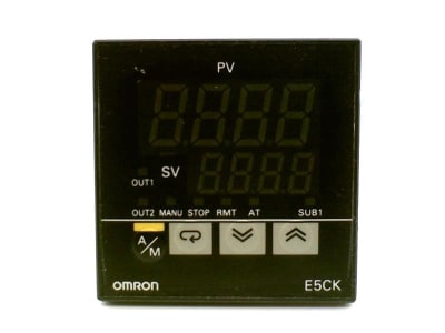 OMRON 4336978-9B