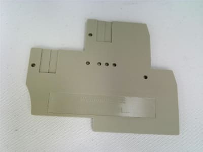WEIDMULLER WAPWDK2.5/BLZ/O.ZA