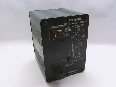SIEMENS 3RX9311-0AA00