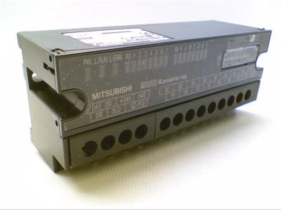 MITSUBISHI AJ65SBTB1-16D