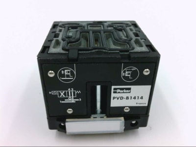PARKER PVDB1414