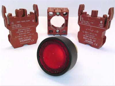 SIEMENS 3SB1207-0AC01