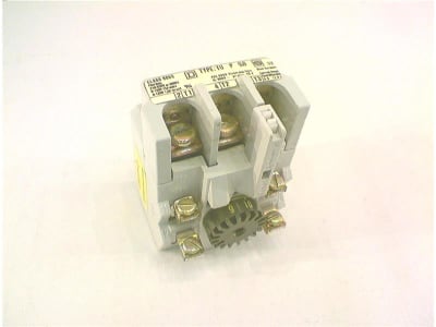 SCHNEIDER ELECTRIC 9065-TU-P-9.0