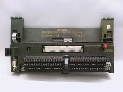 SIEMENS 6ES7193-0CC10-0XA0