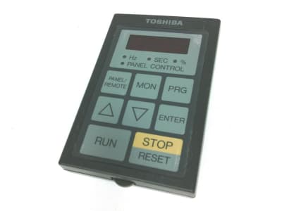 TOSHIBA RXKEYPAD