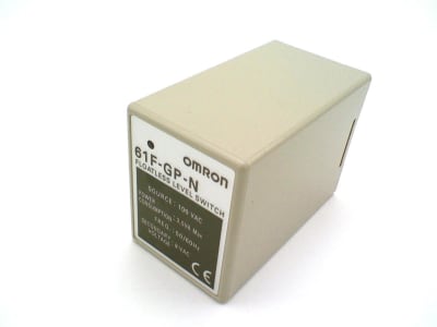 OMRON 61F-GP-NAC100