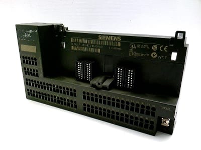 SIEMENS 6ES7193-1CL10-0XA0