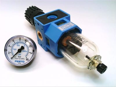 FESTO LFR-1/4-S-5M-B