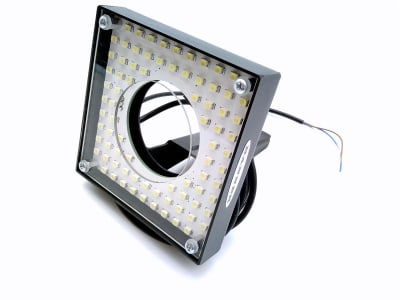 BANNER ENGINEERING LEDWR80X80W