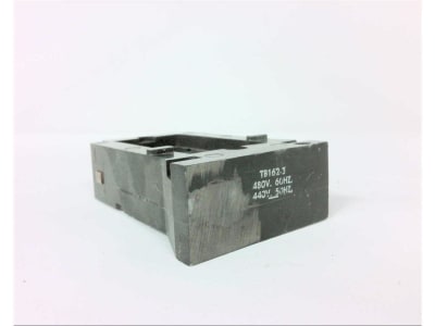 DANAHER CONTROLS TB162-3