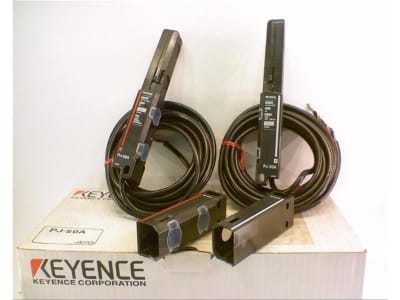 KEYENCE CORP PJ-50A