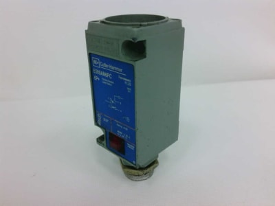 EATON CORPORATION E50SAN6PC