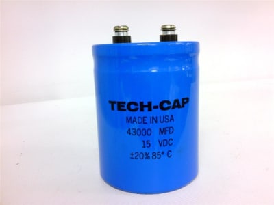 GENERIC CR43000U15ST