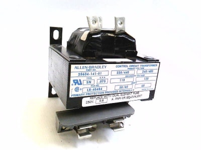 ALLEN BRADLEY 25634-141-01