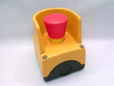 SIEMENS 3SB3-801-0DF