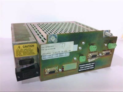 SCHNEIDER ELECTRIC 92-01485-00