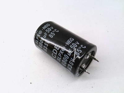 GENERIC CR6800U50SN3