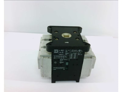 SCHNEIDER ELECTRIC 9421-V3