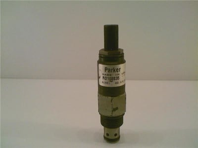 PARKER RD103S35