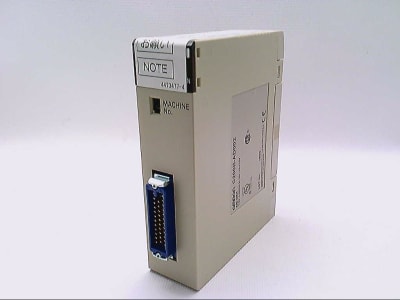 OMRON C200H-AD002