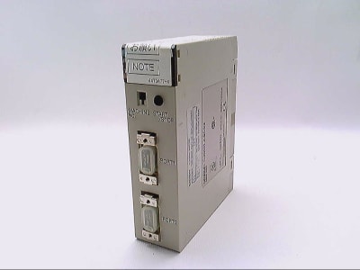 OMRON C200H-ASC02