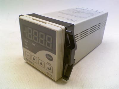 KEYENCE CORP RV-10