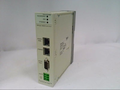 SCHNEIDER ELECTRIC TSX-ETG-1000