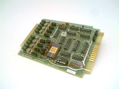 DANAHER MOTION 501-03210-00