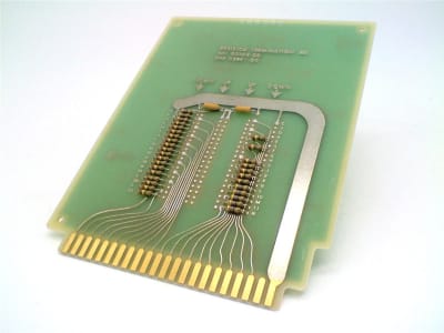 DANAHER MOTION 501-03304-00