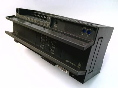 SIEMENS 6ES72141AC010OXB