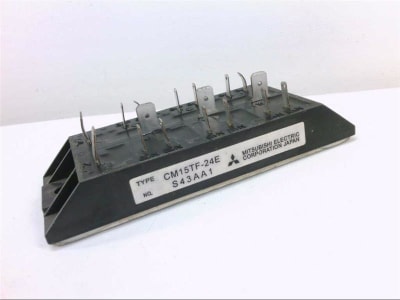 MITSUBISHI CM15TF-24E