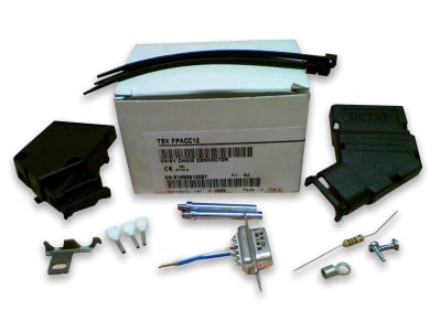 SCHNEIDER ELECTRIC TSXFPACC12