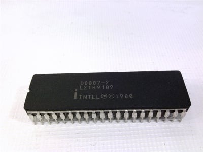INTEL D80872