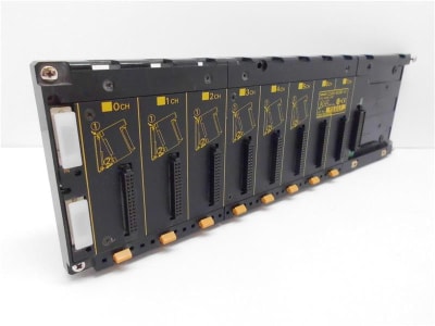 OMRON C200H-BC081V