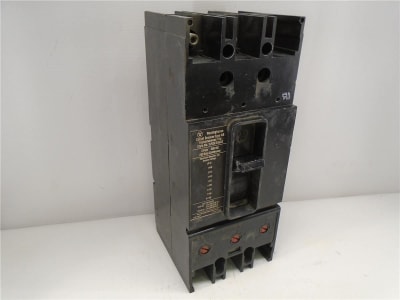 WESTINGHOUSE 1265C95G03